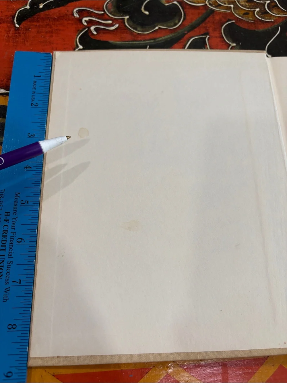 The Little Prince by Antoine De Saint -Exupery, First Edition 1943